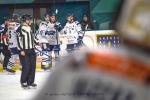 Photo hockey match Nantes - Dunkerque le 02/12/2023