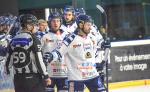 Photo hockey match Nantes - Dunkerque le 02/12/2023