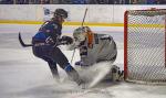 Photo hockey match Nantes - Dunkerque le 02/12/2023