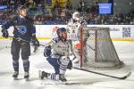 Photo hockey match Nantes - Dunkerque le 02/12/2023