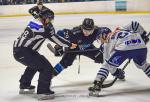 Photo hockey match Nantes - Dunkerque le 02/12/2023