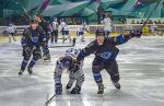 Photo hockey match Nantes - Dunkerque le 02/12/2023