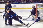 Photo hockey match Nantes - Dunkerque le 02/12/2023