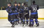 Photo hockey match Nantes - Dunkerque le 02/12/2023