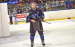 Photo hockey match Nantes - Dunkerque le 02/12/2023