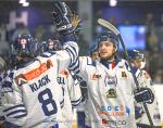 Photo hockey match Nantes - Dunkerque le 30/03/2024