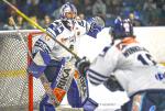 Photo hockey match Nantes - Dunkerque le 30/03/2024