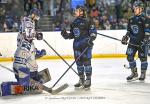 Photo hockey match Nantes - Dunkerque le 30/03/2024