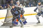 Photo hockey match Nantes - Dunkerque le 30/03/2024