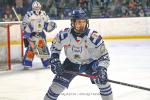 Photo hockey match Nantes - Dunkerque le 30/03/2024