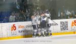 Photo hockey match Nantes - Dunkerque le 30/03/2024