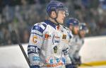 Photo hockey match Nantes - Dunkerque le 30/03/2024