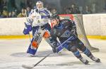 Photo hockey match Nantes - Dunkerque le 30/03/2024