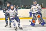 Photo hockey match Nantes - Dunkerque le 30/03/2024