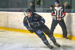 Photo hockey match Nantes - Dunkerque le 30/03/2024