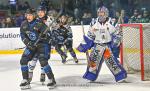 Photo hockey match Nantes - Dunkerque le 30/03/2024