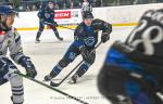 Photo hockey match Nantes - Dunkerque le 30/03/2024