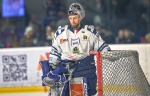 Photo hockey match Nantes - Dunkerque le 30/03/2024