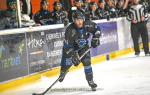 Photo hockey match Nantes - Dunkerque le 30/03/2024