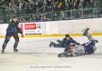 Photo hockey match Nantes - Dunkerque le 30/03/2024