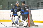 Photo hockey match Nantes - Dunkerque le 30/03/2024