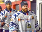 Photo hockey match Nantes - Dunkerque le 30/03/2024