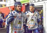 Photo hockey match Nantes - Dunkerque le 30/03/2024