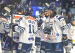 Photo hockey match Nantes - Dunkerque le 31/03/2024