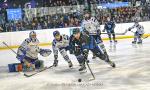 Photo hockey match Nantes - Dunkerque le 31/03/2024