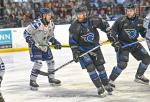 Photo hockey match Nantes - Dunkerque le 31/03/2024