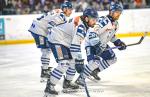 Photo hockey match Nantes - Dunkerque le 31/03/2024