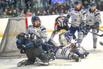 Photo hockey match Nantes - Dunkerque le 31/03/2024