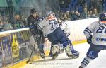 Photo hockey match Nantes - Dunkerque le 31/03/2024