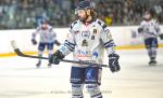 Photo hockey match Nantes - Dunkerque le 31/03/2024