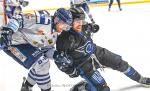 Photo hockey match Nantes - Dunkerque le 31/03/2024