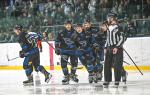 Photo hockey match Nantes - Dunkerque le 31/03/2024