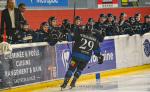 Photo hockey match Nantes - Dunkerque le 31/03/2024