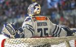 Photo hockey match Nantes - Dunkerque le 31/03/2024