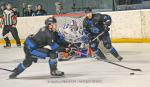 Photo hockey match Nantes - Dunkerque le 31/03/2024