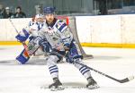 Photo hockey match Nantes - Dunkerque le 31/03/2024