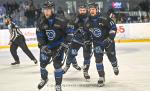 Photo hockey match Nantes - Dunkerque le 31/03/2024