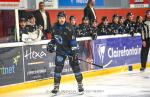 Photo hockey match Nantes - Dunkerque le 31/03/2024