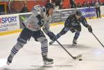 Photo hockey match Nantes - Dunkerque le 31/03/2024