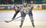 Photo hockey match Nantes - Dunkerque le 31/03/2024