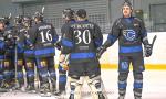 Photo hockey match Nantes - Dunkerque le 31/03/2024