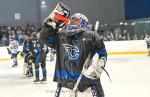 Photo hockey match Nantes - Dunkerque le 31/03/2024