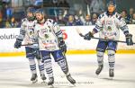 Photo hockey match Nantes - Dunkerque le 31/03/2024