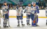 Photo hockey match Nantes - Dunkerque le 31/03/2024