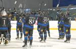 Photo hockey match Nantes - Dunkerque le 31/03/2024