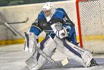 Photo hockey match Nantes - Dunkerque le 09/10/2024